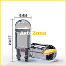 Диодни крушки 2бр/к-т - Avtozona