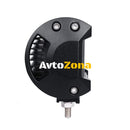 23 См Мощен LED бар с Комбинирана Combo светлина 54W 18 LED 12V 24V АТВ Джип 4х4 Offroad - Avtozona