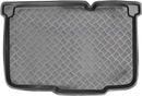 Șină pentru raft Mix-Plast pentru Opel Corsa D (2006-2014) Hatchback poziție inferioară