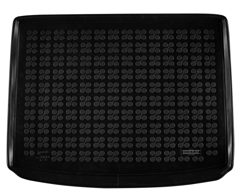 Стелка за багажник REZAW-PLAST за Mercedes A-класа W177 Hatchback (2018+)