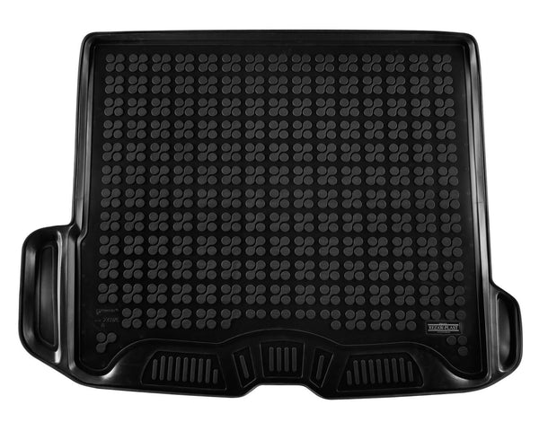 Стелка за багажник Rezaw-Plast за Mercedes GLC X253 SUV (2019-2022) с изключение на Plug-in Hybrid (PHEV)