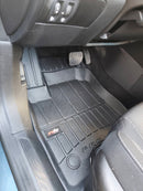 Covorașe din cauciuc Frogum 3D pentru Renault Megane (2015+) tip bazin