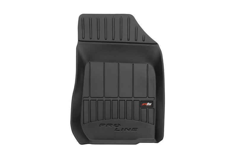 Covorașe de cauciuc 3D Frogum pentru Dacia Logan MCV (2014-2022) tip bazin