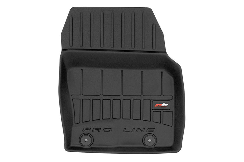 Covorașe din cauciuc 3D Frogum pentru Ford Grand C-Max II (2010-2019) tip bazin