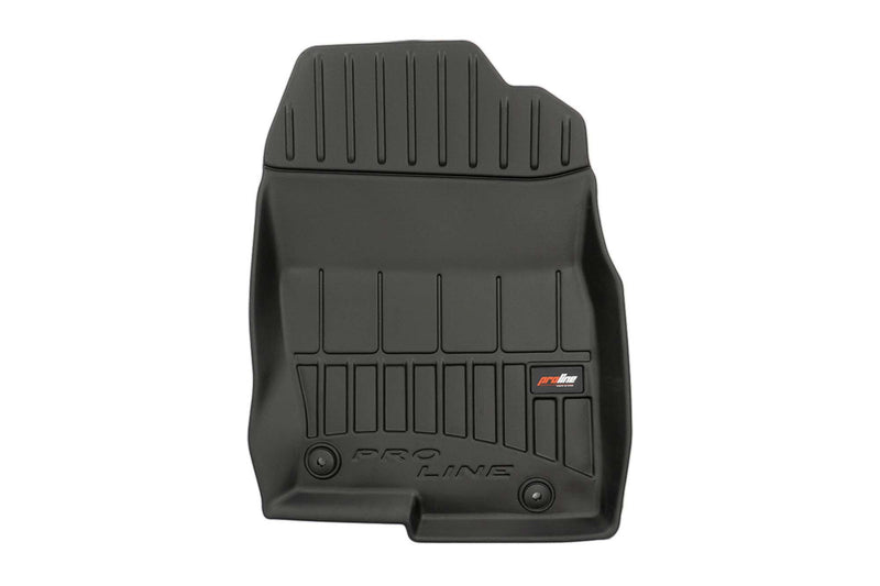 Frogum Pro-Line 3D Rubber Floor Mats pentru Mazda CX-5 (2017+)