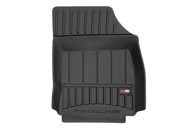 Covorașe de cauciuc 3D Frogum pentru Renault Megane Sport Coupe (2008-2011) tip bazin