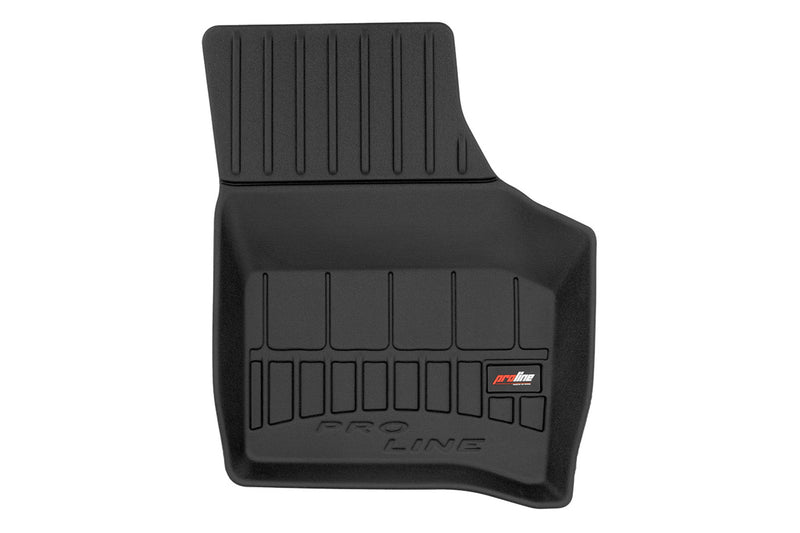 Covorașe din cauciuc 3D Frogum pentru Skoda Citigo e iV (2019-2020)