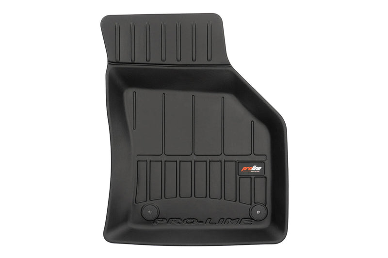 Covorașe din cauciuc Rigum pentru VW Polo (2001-2006)