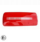 1 bucată Sticlă stop pentru DAF DAF MAN MAN TGX TGS TGM TGL EURO 6 E9 E-mark