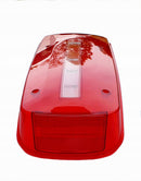 1 bucată Sticlă stop pentru DAF DAF MAN MAN TGX TGS TGM TGL EURO 6 E9 E-mark