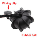 Set de 2 frânghii universale pentru portbagaj 54cm