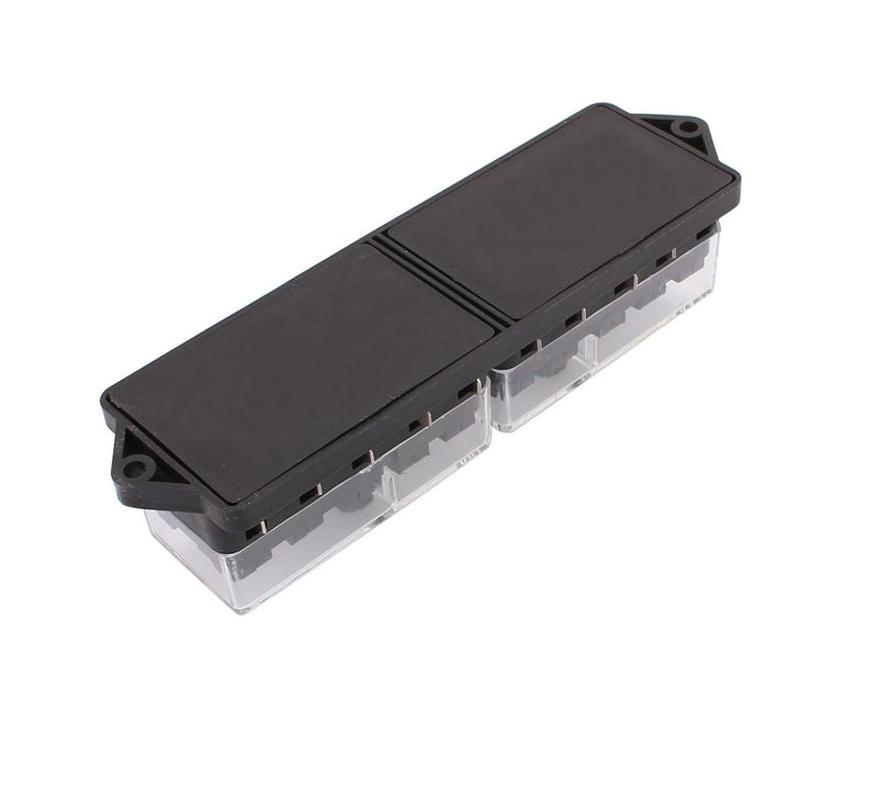 Pat cu 10 prize 12V - 24V