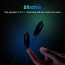 Căști Bluetooth fără fir pentru cască de motocicletă cu interfon bidirecțional și anulare inteligentă a zgomotului