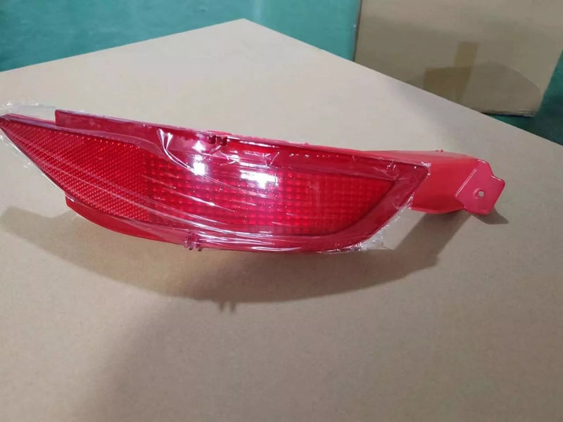Stânga + dreapta reflectorizant spate Fog Light Kit cu bara de protecție spate Bulb pentru FORD Fiesta Mk7 C Max Grand C Max