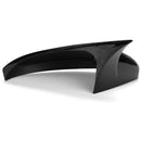 Set de 2 capace oglinzi laterale în stil Batman pentru Volkswagen VW Golf 7 7.5 E-Golf 2013-2020.