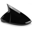 Set de 2 capace oglinzi laterale în stil Batman pentru Volkswagen VW Golf 7 7.5 E-Golf 2013-2020.