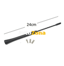 Накрайник за Антена къс - 24 см. - Avtozona