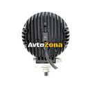 24W 2040lm LED ЛЕД Диоден Фар Работна Лампа Прожектор Задна Светлина - Avtozona