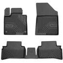 2.5D гумени стелки Frogum №77 за Kia Sportage (2021+) без Hybrid версия