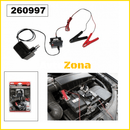 ЗАРЯДНО ЗА АКУМУЛАТОР (182224) -1411- - Avtozona