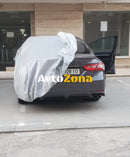 Брезент за автомобили - Avtozona