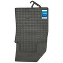 Covorașe din cauciuc Petex pentru Renault Clio (2005-2019)