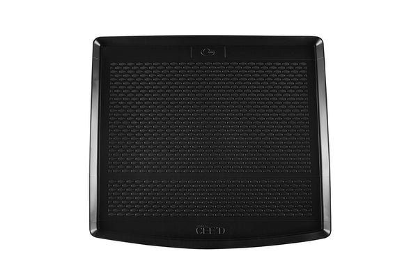 Covoraș de portbagaj din cauciuc pentru Kia Ceed Estate (2012-2018)