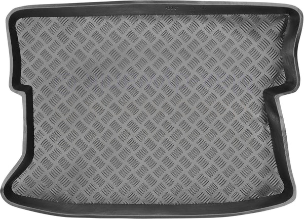 Стелка за багажник MIX-PLAST за Alfa Romeo 147 Hatchback (2002-2010) с Car Audio