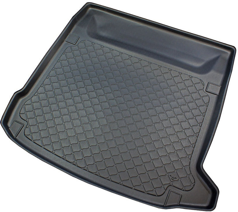 Șină de raft Aristar Guardliner pentru Dacia Lodgy Kombi 5D (2012-2022) 5 locuri