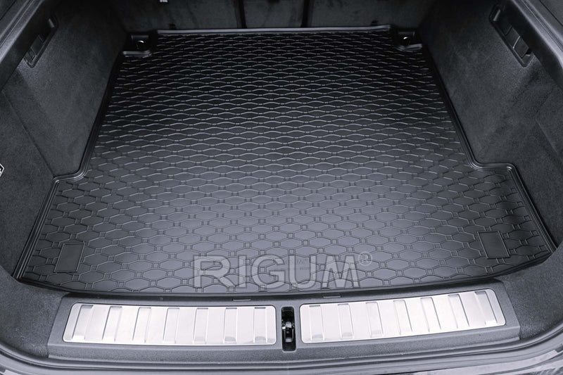 Covoraș de cauciuc Rigum pentru BMW X6 G06 (2019+)
