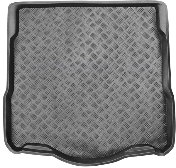 Rack rack Mix-Plast pentru Nissan X-Trail T32 SUV 5 uși (2014-2017) rack în poziția inferioară