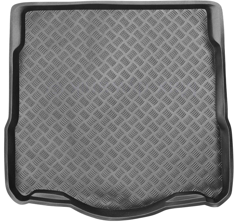 Rack rack Mix-Plast pentru Nissan X-Trail T32 SUV 5 uși (2014-2017) rack în poziția inferioară