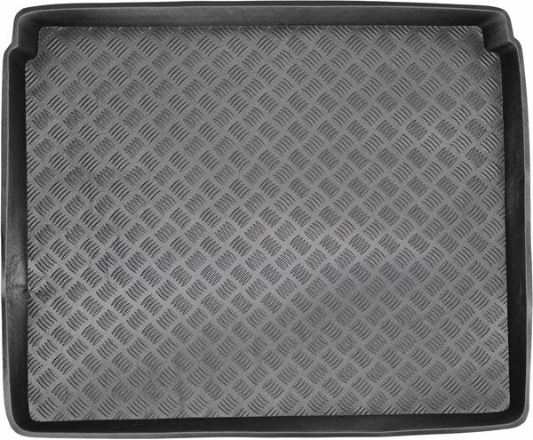Șină pentru raft Mix-Plast pentru Opel Zafira C Tourer (2012+) Minivan