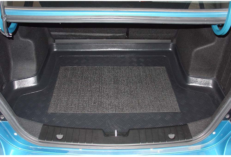 Rack rail ARISTAR pentru Chevrolet Aveo / Kalos T250 / Aveo Classic Sedan (2006-2011 / 2011+)