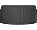 Гумена стелка за багажник Frogum DRY ZONE за VW Polo хечбек (2017+) в долно положение на багажника