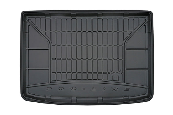 Covoraș de cauciuc Frogum pentru Mini Clubman (2015+) poziția superioară