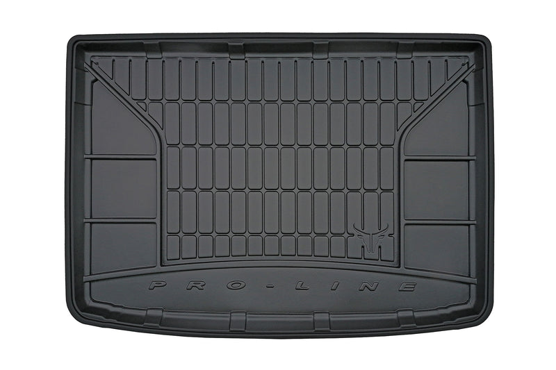 Covoraș de cauciuc Frogum pentru Mini Clubman (2015+) poziția superioară