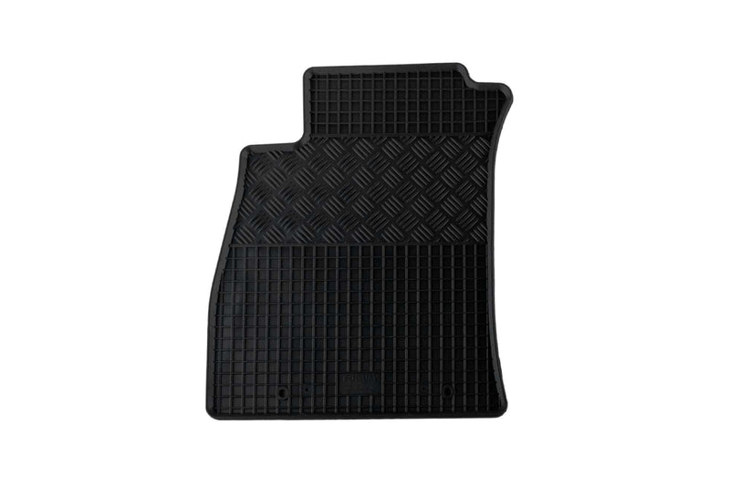 Гумени стелки Rigum за Nissan Juke (2010+)