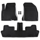 Гумени стелки Rezaw-Plast за Citroen C4 Picasso (2006–2013) Тип леген