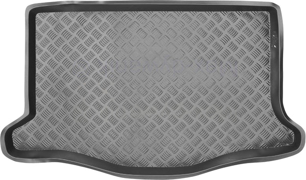 Șină pentru raft MIX-PLAST pentru Honda Jazz III (2015+), hatchback