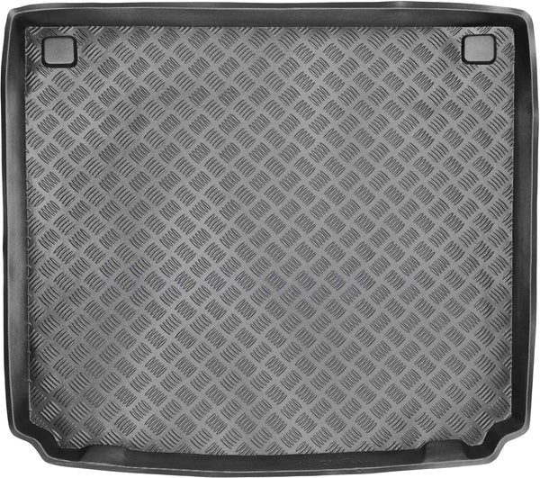 Șină pentru raft Mix-Plast pentru Peugeot 407 (2004-2011) sedan