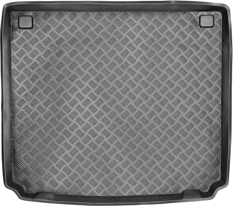 Șină pentru raft Mix-Plast pentru Peugeot 407 (2004-2011) sedan
