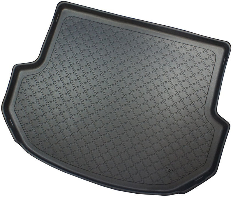 Rack rail Aristar pentru Hyundai Santa Fe III (DM) SUV (2012-2018, 5 uși)