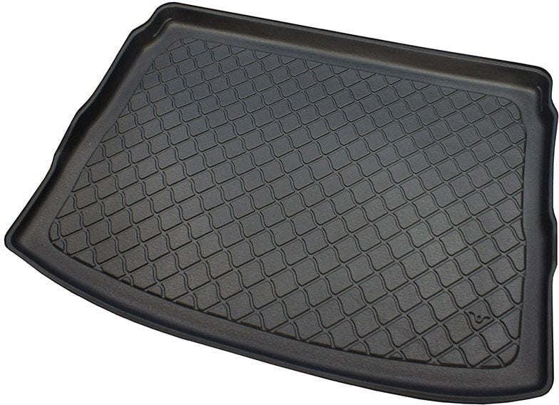 ARISTAR Guardliner pentru Nissan Qashqai II J11 SUV 5 uși (02.2014+) Xtronic, Acenta și Tekna - poziție superioară cu podea detașabilă