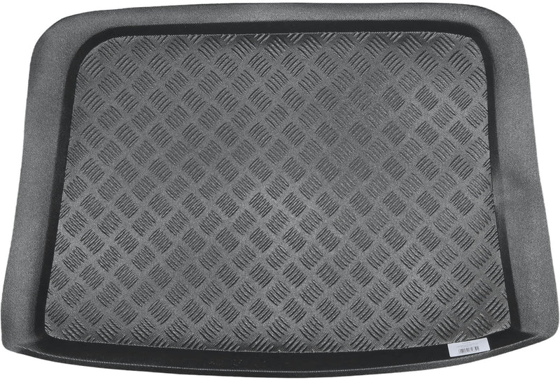 Șină pentru raft MIX-PLAST pentru Seat Ibiza II (1996-2002) hatchback, 3/5 uși