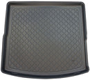 Стелка за багажник Aristar за Mercedes CLA Shooting Brake / Kombi 5 врати (01.2015 -08.2019)  десен отвор, съвместима при модели със странична мрежа