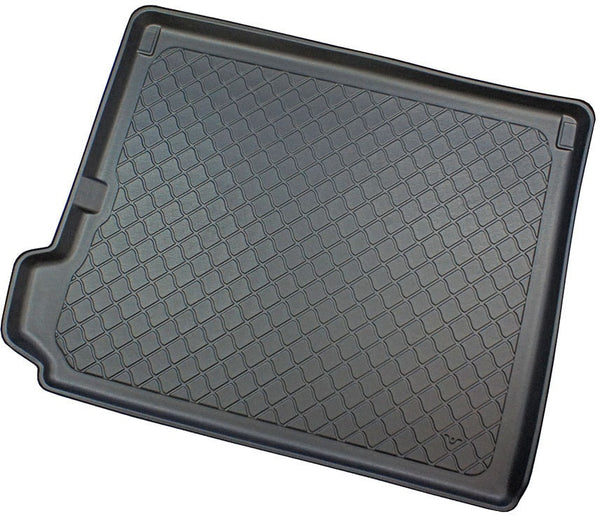 Raft pentru raft Aristar pentru Citroën C4 Grand Picasso II / Grand C4 SpaceTourer (2013-2022), 7 locuri (al treilea rând scos)