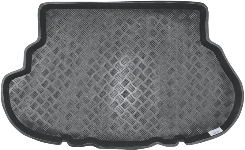 Rack rail Mix-Plast pentru Suzuki Liana Hatchback (2001-2008)