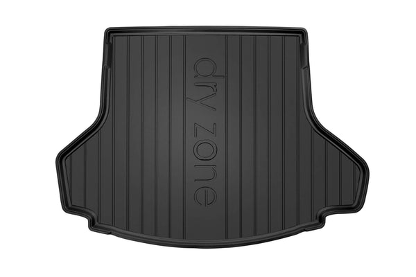 Гумена стелка за багажник Frogum DRY ZONE за Toyota Auris комби (2012–2018), със странични джобове и без органайзер