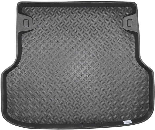 Șină suport Mix-Plast pentru Toyota Avensis II Kombi (2003 - 2009) cu grilă frontală